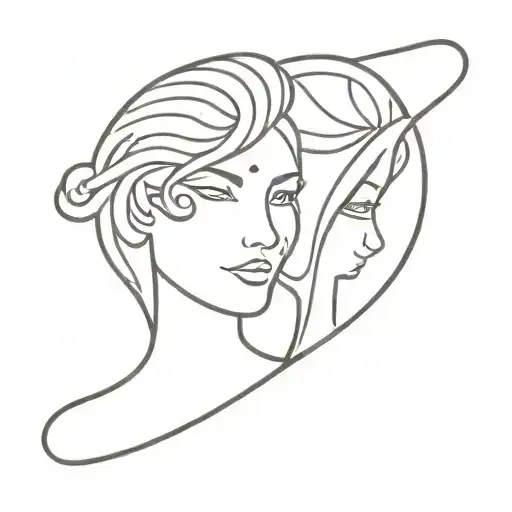 Gemini Zodiac Sign