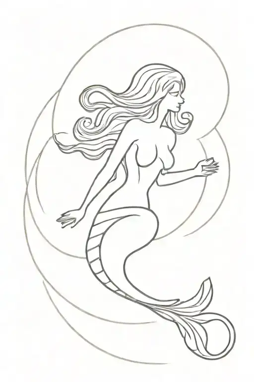 Mermaid