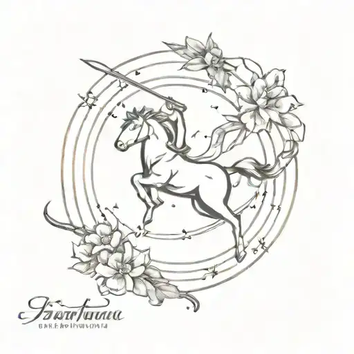 Combination Of Sagittarius And Cancer Zodiac Sign