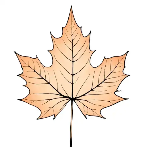 Maple Leaf