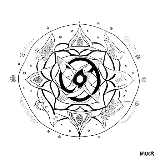 Aishu In Hourglass Shape