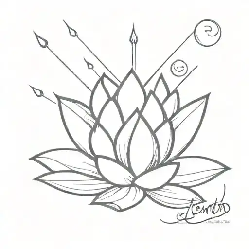 Lotus Nuclear Explosion