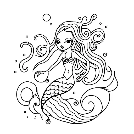 Mermaid