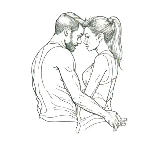 Brother And Sister Matching