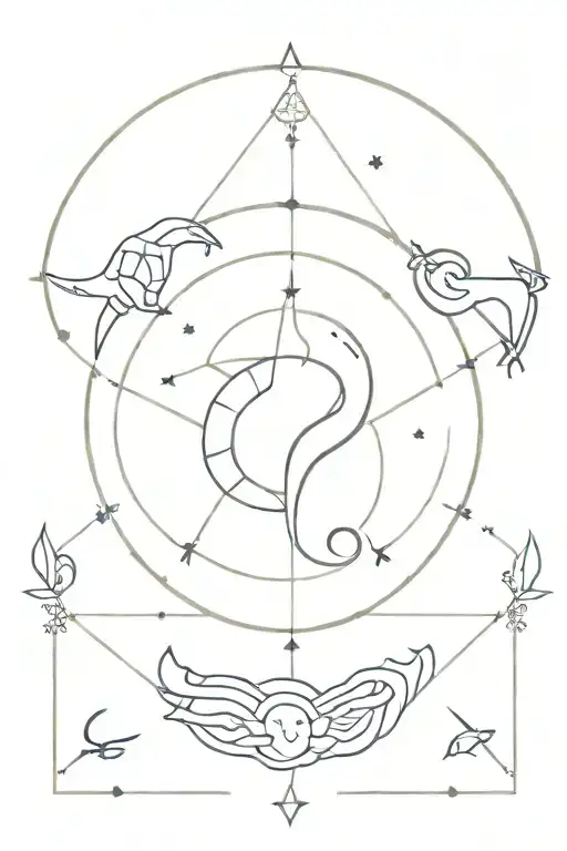 Zodiac Sign