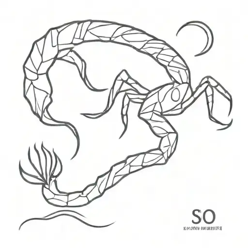 Scorpio Zodiac Sign