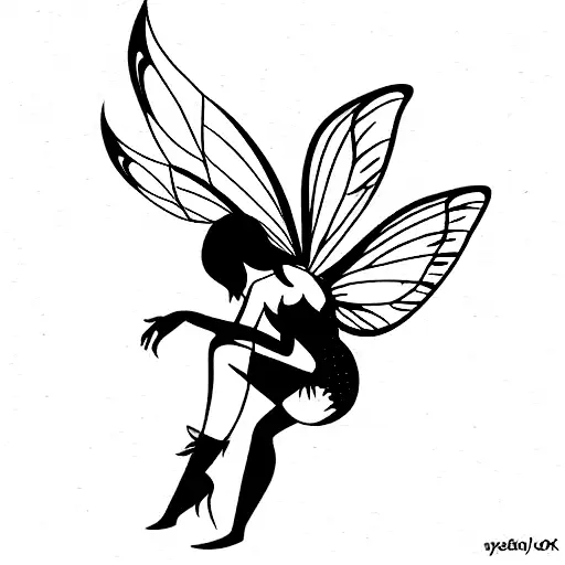 Female Fairy