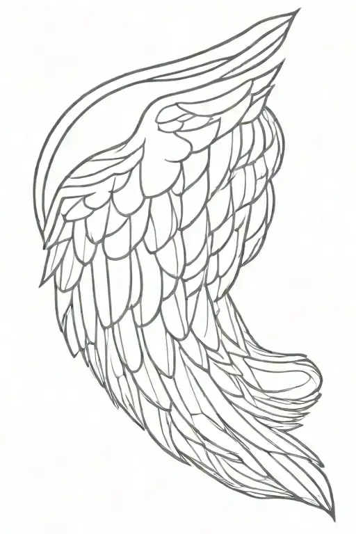Angel Wing
