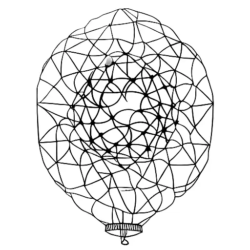 Bring Out The Hot Airballooon On The Side A Little More