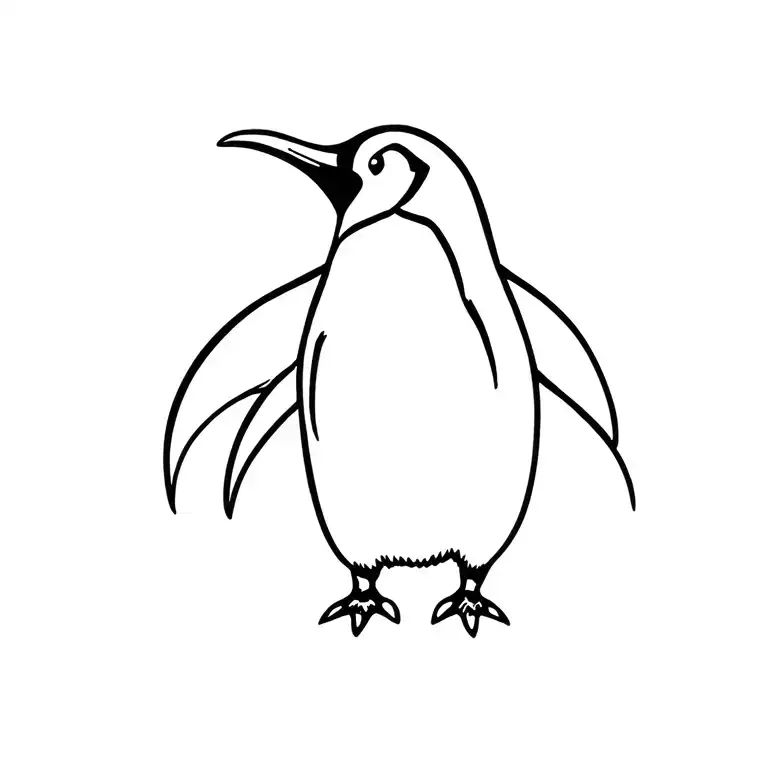 Penguin