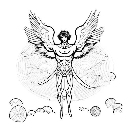 Icarus