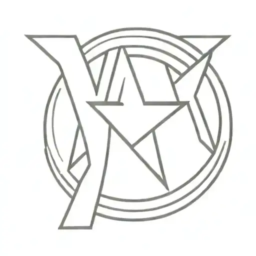 Marvel Superhero Symbol