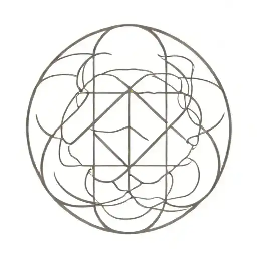 Ikigai Symbol