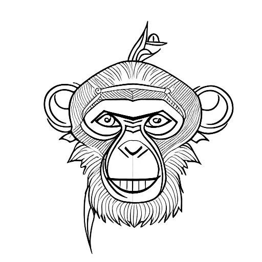 Monkey