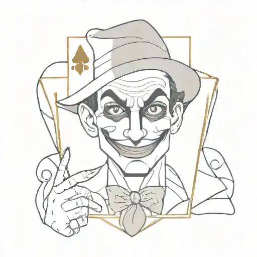 Card Joker