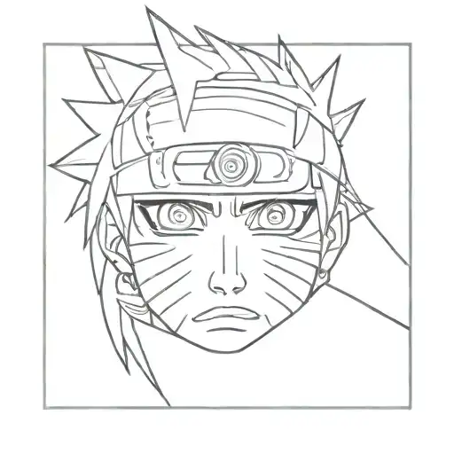 Naruto Eyes