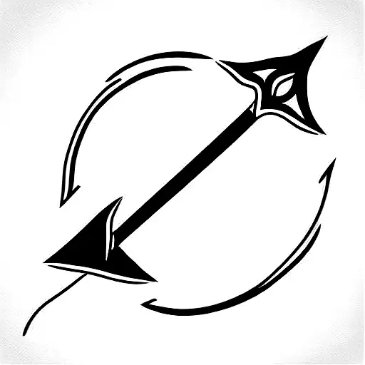 Only Long Sword Microrealistic