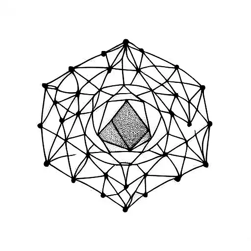 I Love Geodesic Domes And Very Simple Desgns