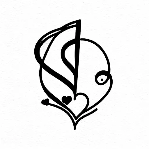 Music And Love For My Daughters