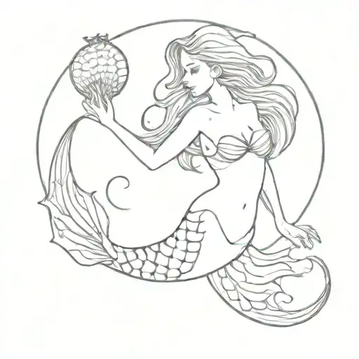 Mermaid