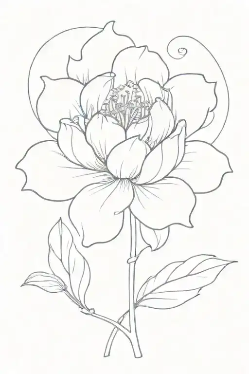 Forget Me Not Flowers