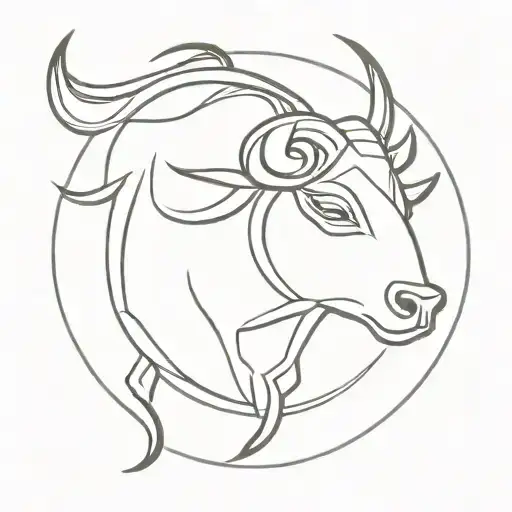 Taurus Zodiac Sign