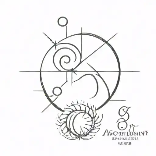 Sun Sign Aries Moon Sign Cancer Ascendant Taurus