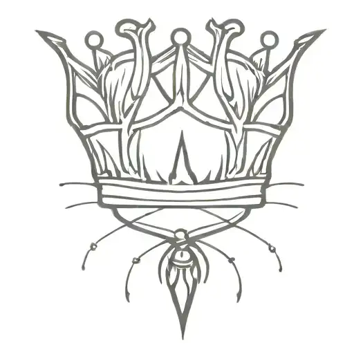 Crown Fine Line