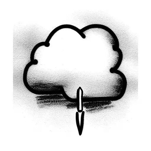 Hand-carry A Cloud On A Leash