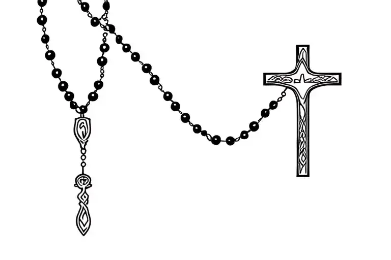 Catholic Rosary