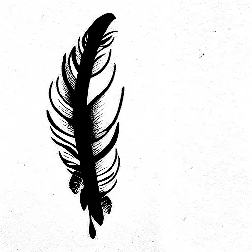 Feather