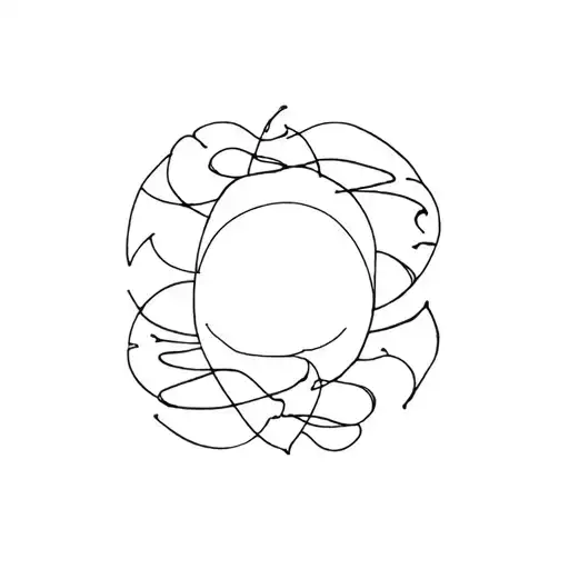 Dominic Fike Sunburn Album Cover