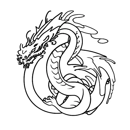 Dragon