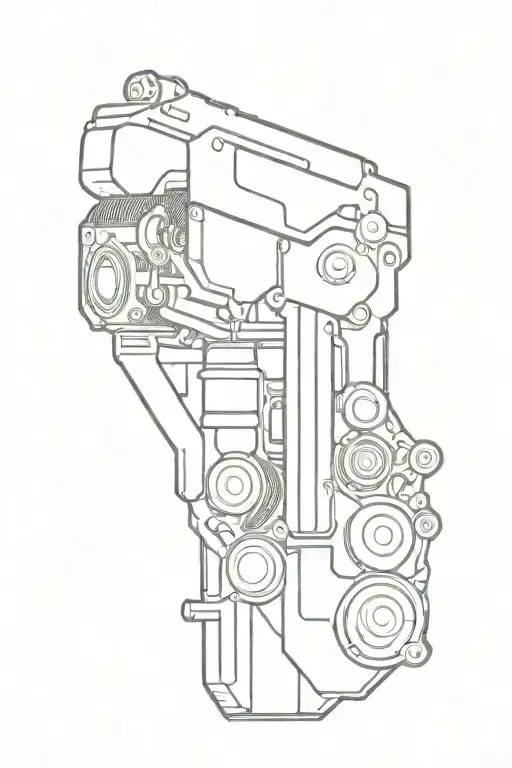 Car Engine