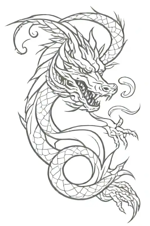 Dragon