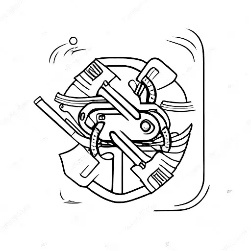 Car Parking Hand Brake