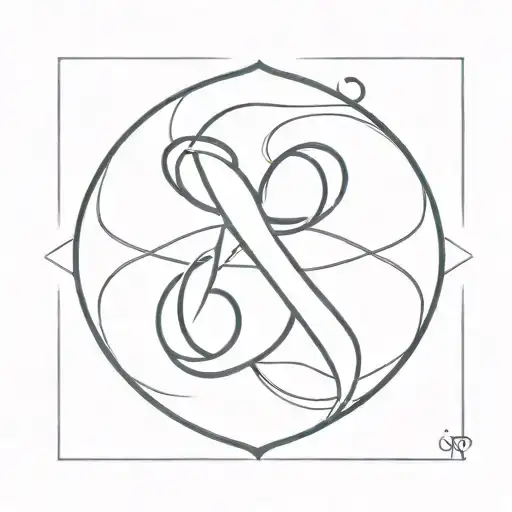 Infiniti Symbol