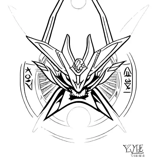 Egyptian God Yugioh Slifer The Sky Dragon Obelisk The Tormentor