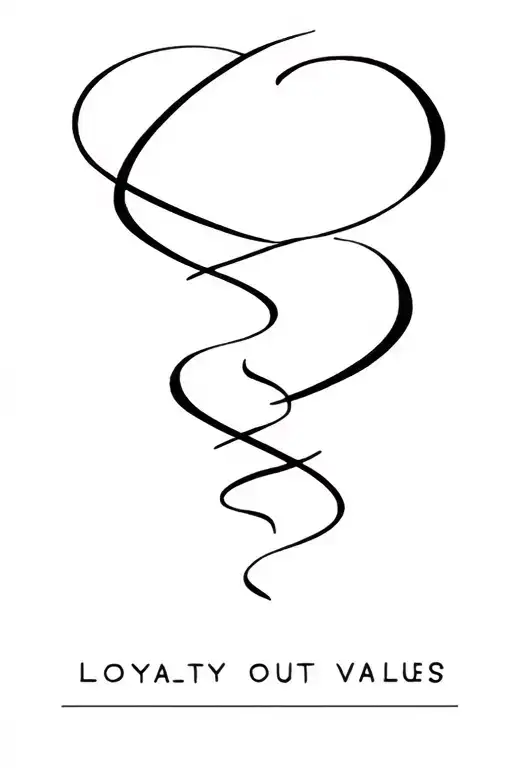 Loyalty Out Values