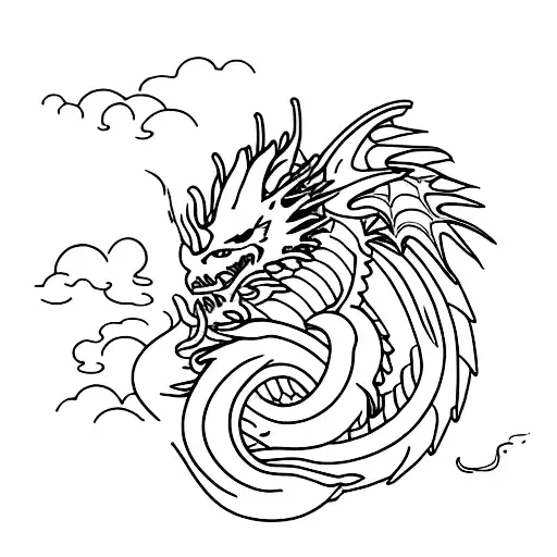 Dragon