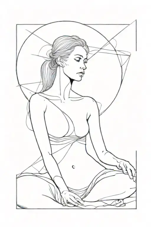 Female Strength And Independence Like