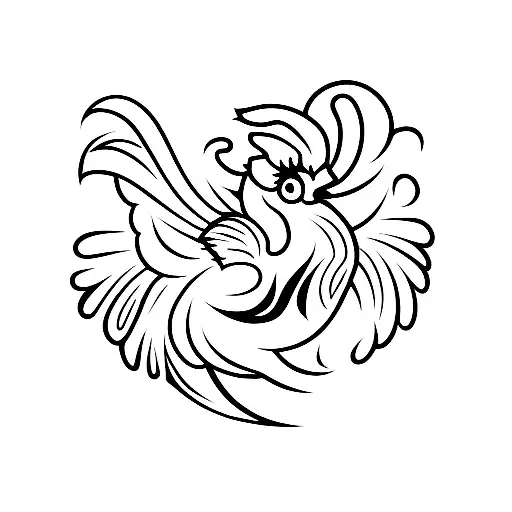 Rooster