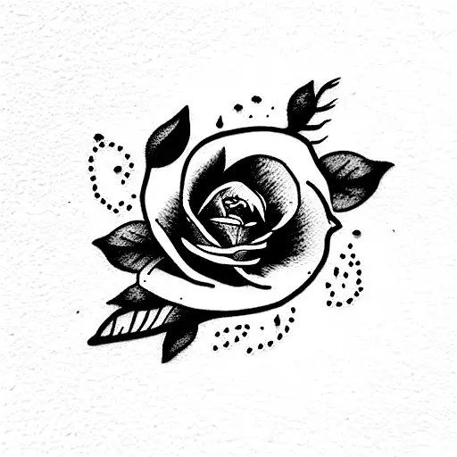 Strong Fierce Independent Mysterious Beautiful Delicate