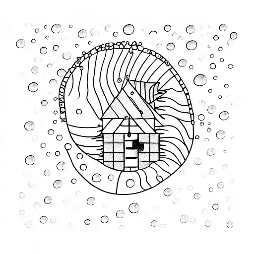 Give Your Rainy Mind A Little Sunshine