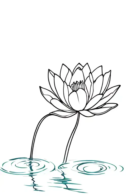 Water Lily