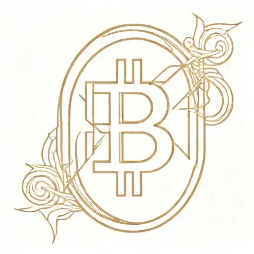 Bitcoin Symbol