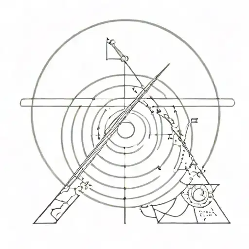 Target Located For Money