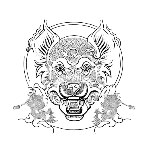 Foo Dog