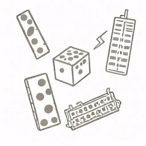 Dominos And Somethng New York