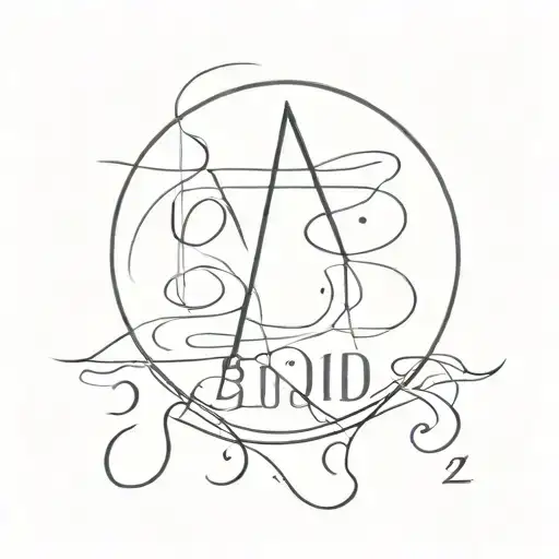 Year Of Birth 2002 Classic Font